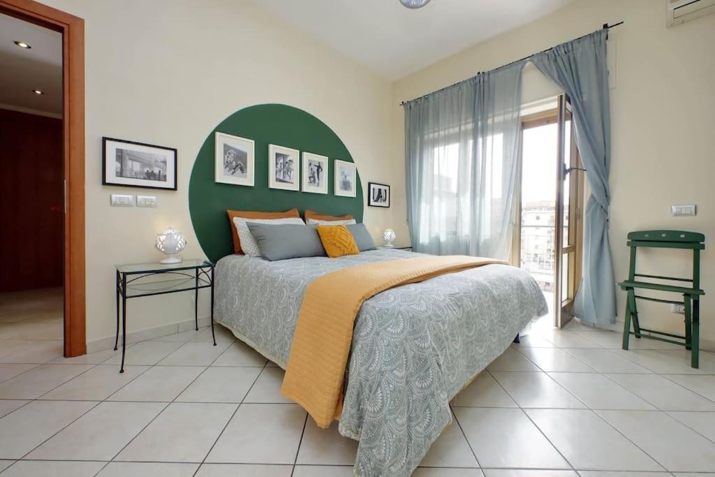 Relax Rome With 2 Balconies - 2 Bedroom Flat, 3Rd Floor With Lift, High Comfort, Quite, A Walk From Urban Train Station Gemelli And Metro A Stops Battistini & Cornelia Connecting To Center In 20 Minutes, 2 Steps From Bus Stop, Cycle Path, Groceries Dış mekan fotoğraf
